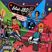 Blink 182 – The Mark, Tom and Travis Show