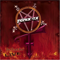 Fenix TX – Purple Reign In Blood