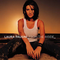 Laura Pausini – From the Inside