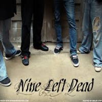 Nine Left Dead – Put Your Guns Down (Single)