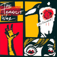 The Transit War – Ah Discordia