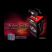 Steve Vai – Box Set