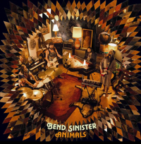 Bend Sinister – Animals