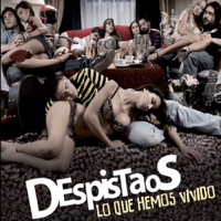 Despistaos – Lo Que Hemos Vivido