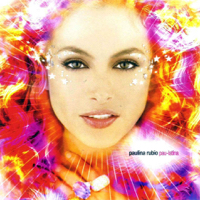 Paulina Rubio – Pau-latina