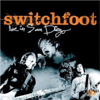 Switch Foot – Live DVD